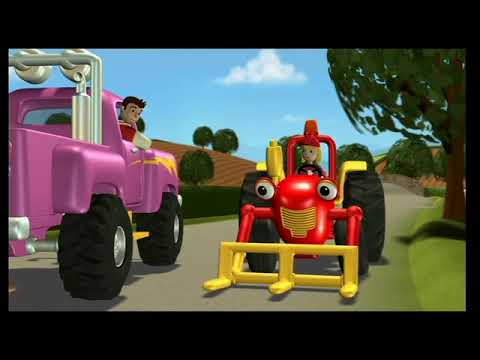 traktor tom srpski rapidshare