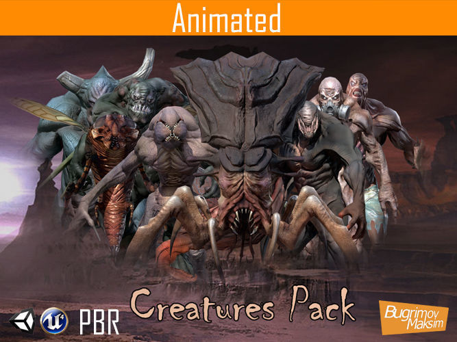 how to get creature pack for fnis